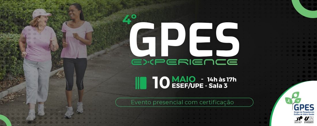 IV GPES Experience