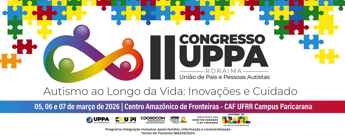 II Congresso da UPPARORAIMA