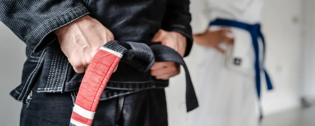 Liga Kids Bjj - BJJ Power Challenge