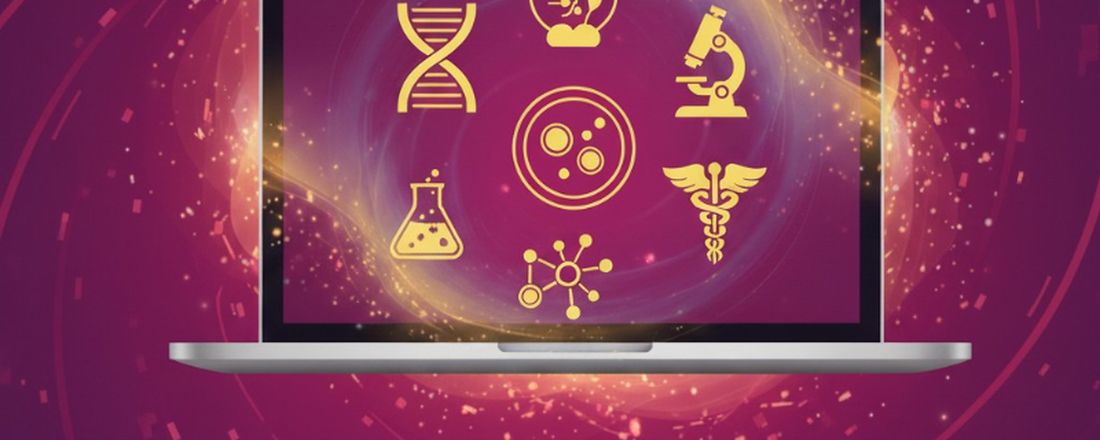 V WeBiom - Webinar de Biomedicina da UFPE