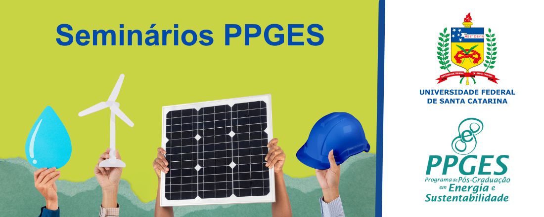 Seminários PPGES