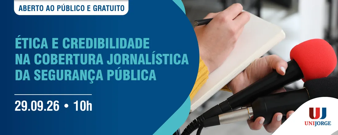 Ética e compromisso com a verdade na cobertura jornalística da Segurança Pública