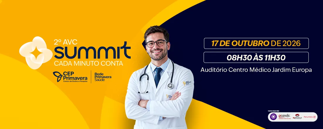 2º AVC Summit