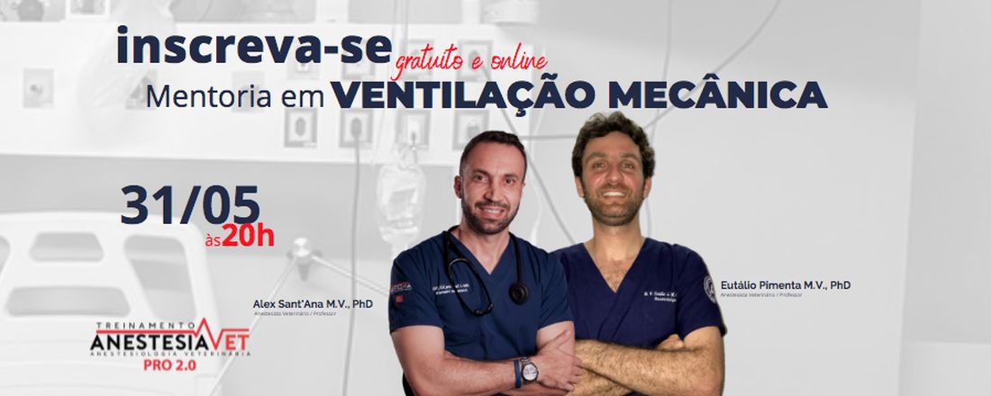 Mentoria em Ventilação Mecânica (2ed)