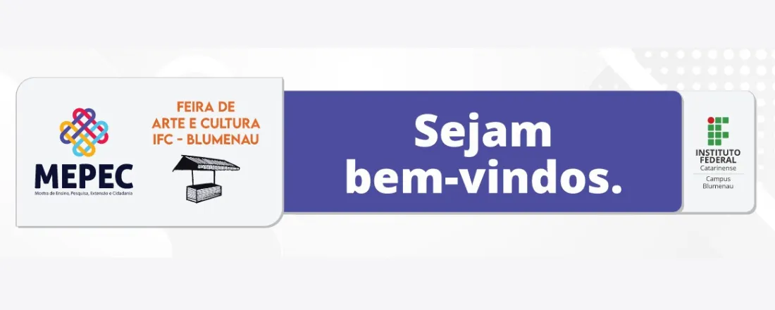 X MEPEC E V FEIRA DE ARTE E CULTURA - 2026