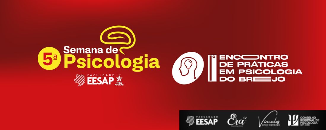 5ª Semana de Psicologia EESAP