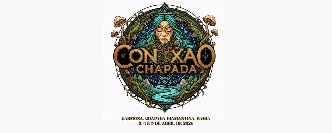 Conexão Chapada - Natureza Imersiva