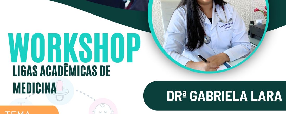 I Workshop Ligas Acadêmicas de Medicina