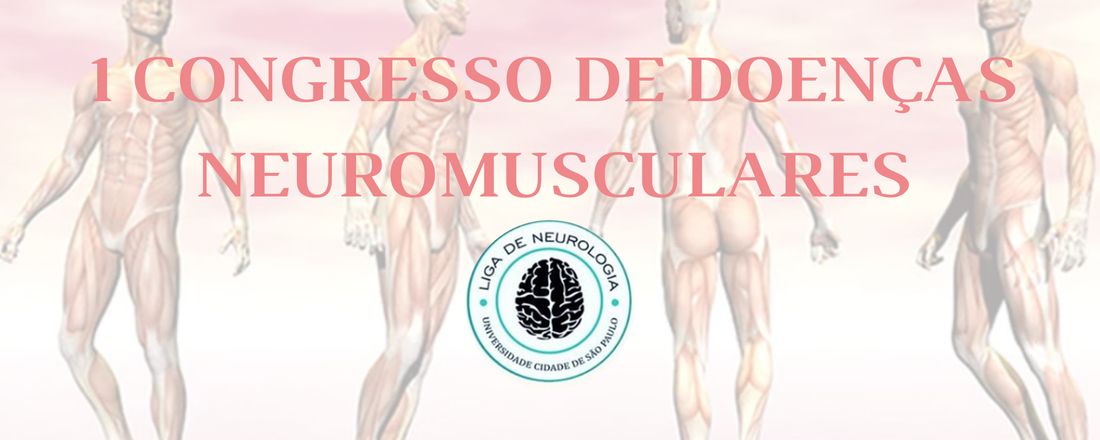 I Congresso de Doenças Neuromusculares