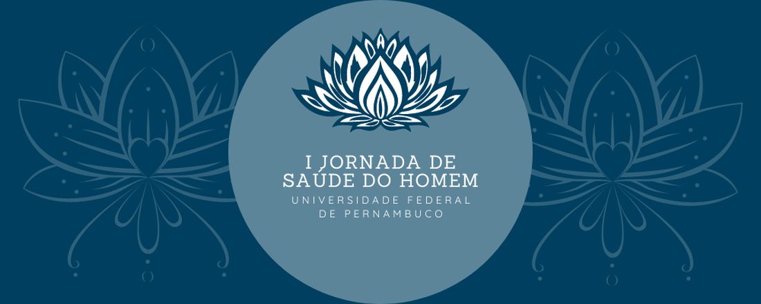 I JORNADA DE SAÚDE DO HOMEM