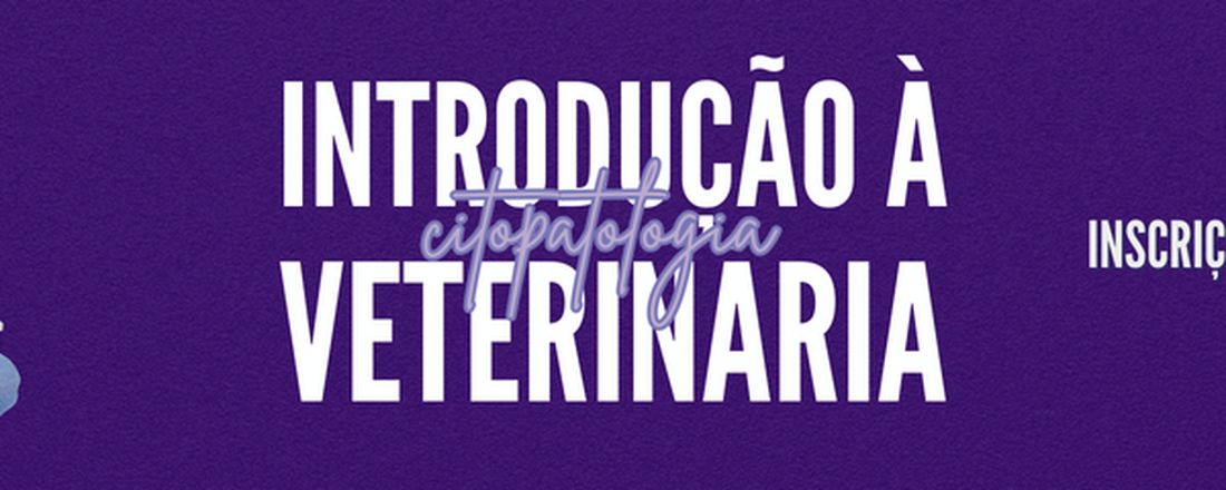 Introdução à citopatologia veterinária