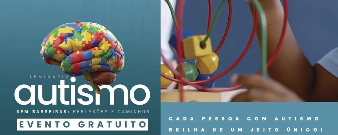 Autismo Sem Barreiras: reflexões e caminhos