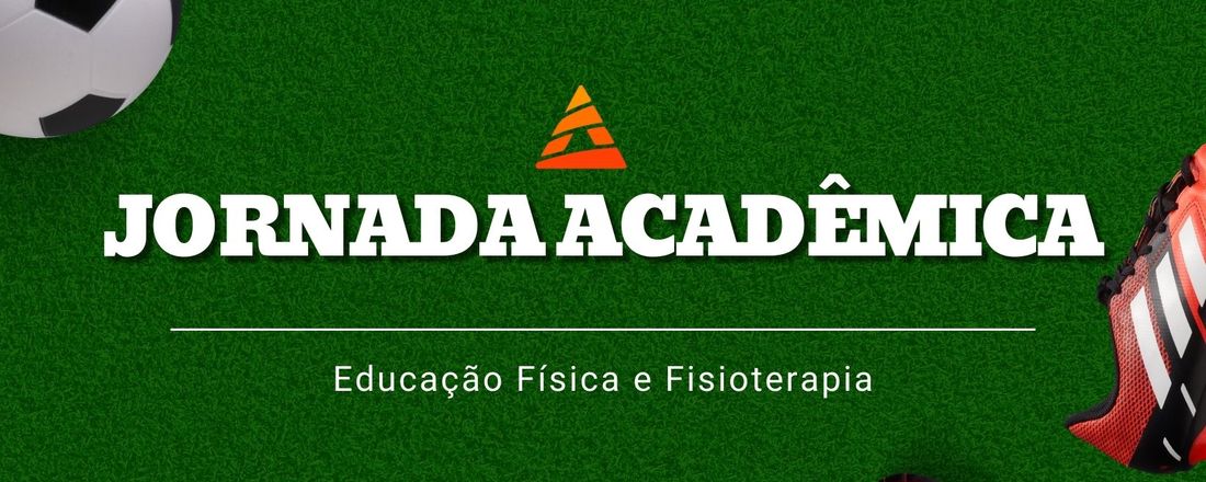 JORNADA ACADÊMICA EDUCAÇÃO FÍSICA E FISIOTERAPIA 2023