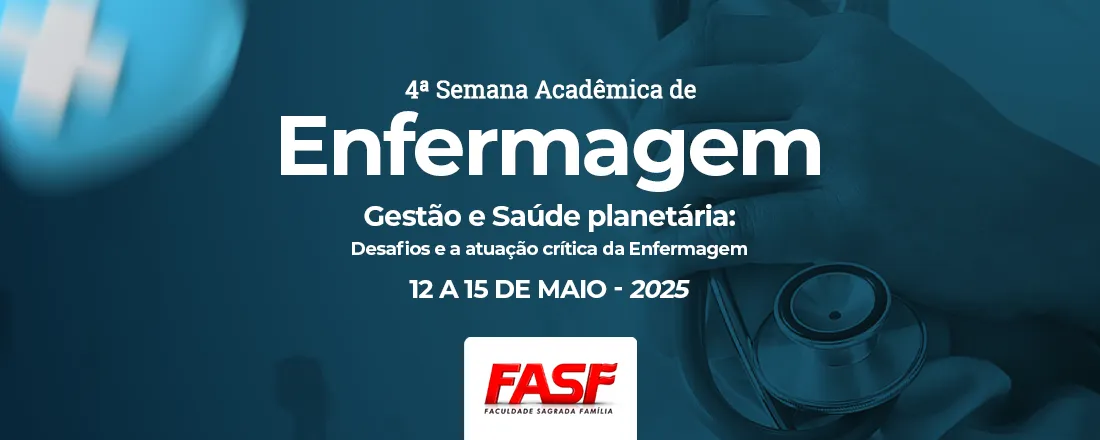 FASF - Semana de Enfermagem 2025