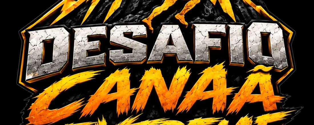 DESAFIO CANAÃ EXTREME