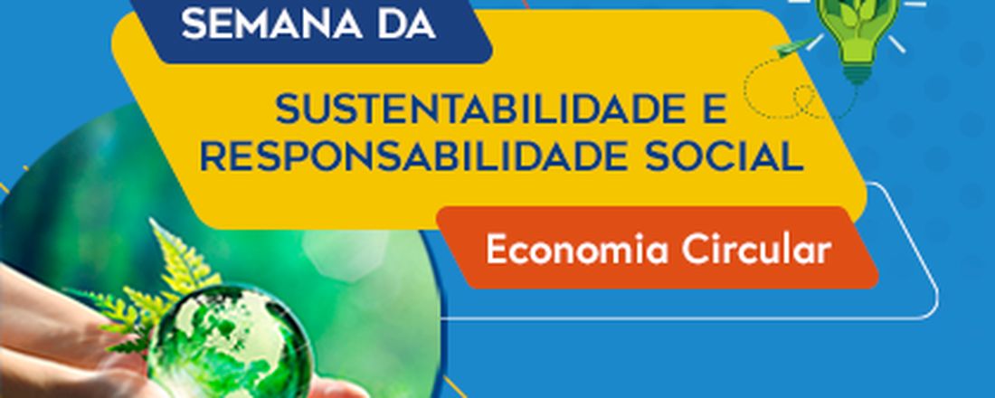 Semana da Sustentabilidade e Responsabilidade Social - UniFavip