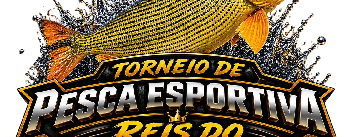 Torneio de Pesca Esportiva Reis Do Rio Uruguai