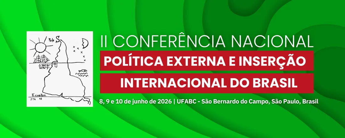II Conferência Nacional de Política Externa e Inserção Internacional do Brasil