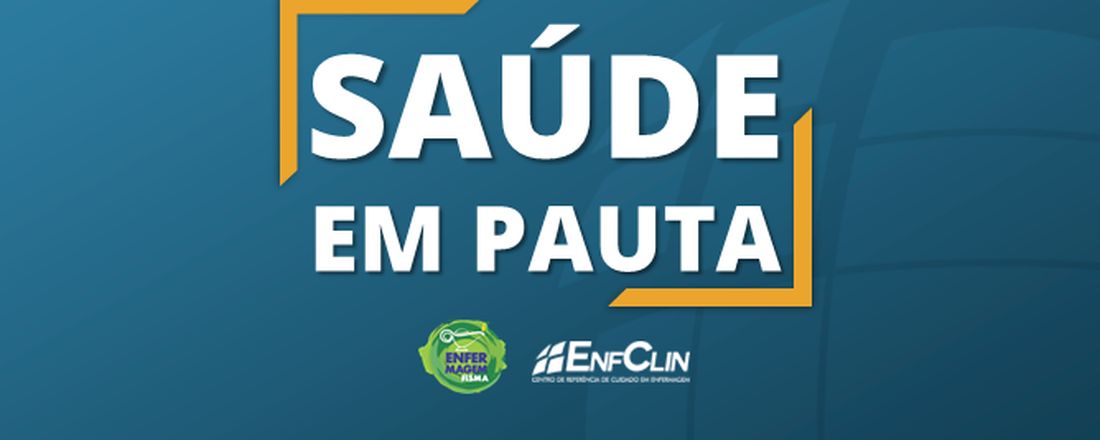 Saúde em Pauta