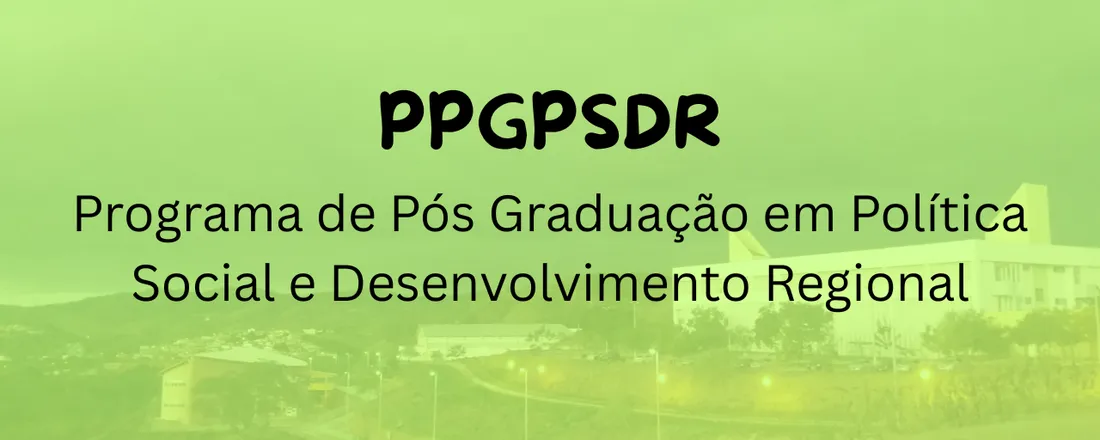 Palestra: Os desafios da pós-graduação na atualidade e o panorama da última avaliação quadrienal