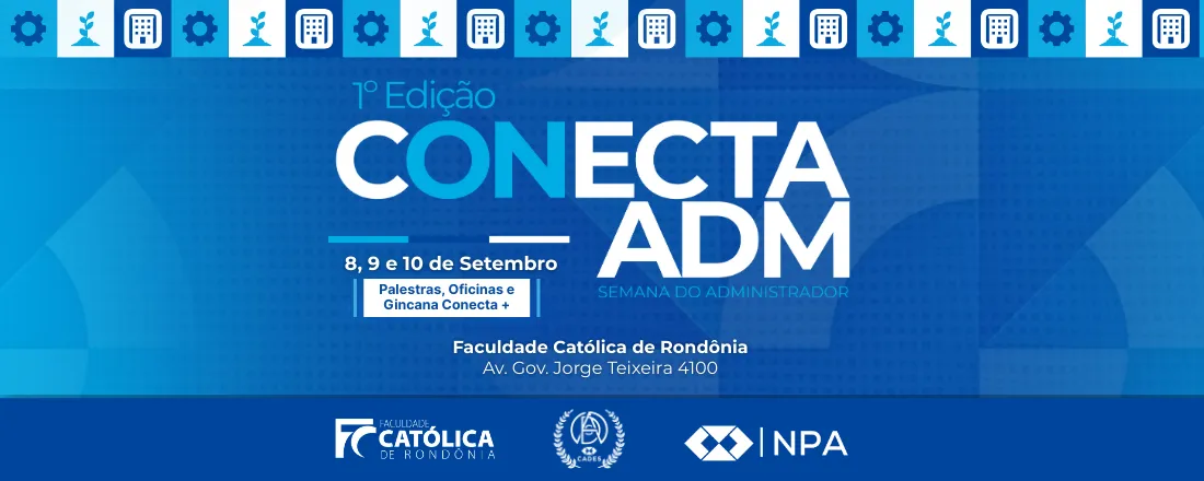 CONECTA ADM