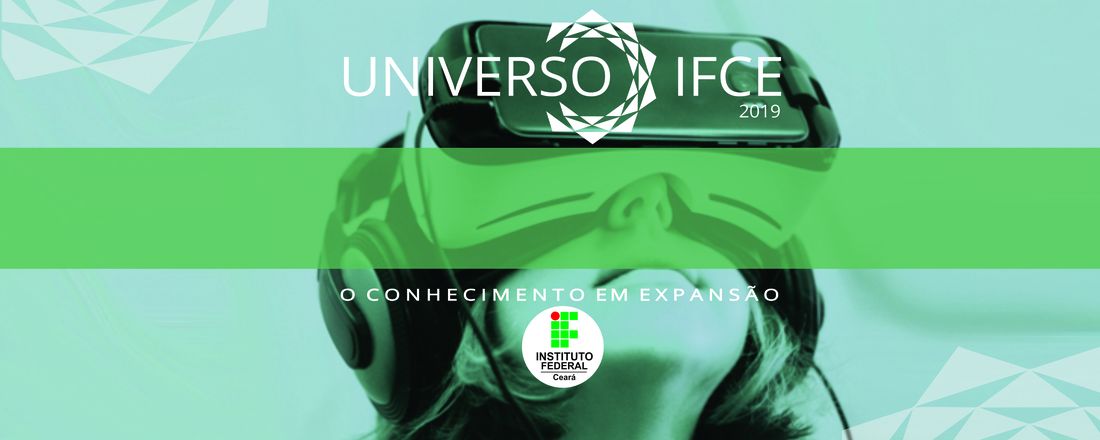 UNIVERSO IFCE 2019 - CAMPUS ITAPIPOCA