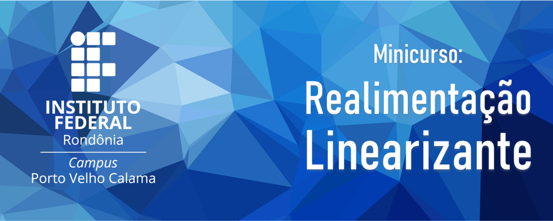 Minicurso Realimentação Linearizante
