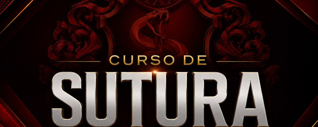 Curso de sutura XXX
