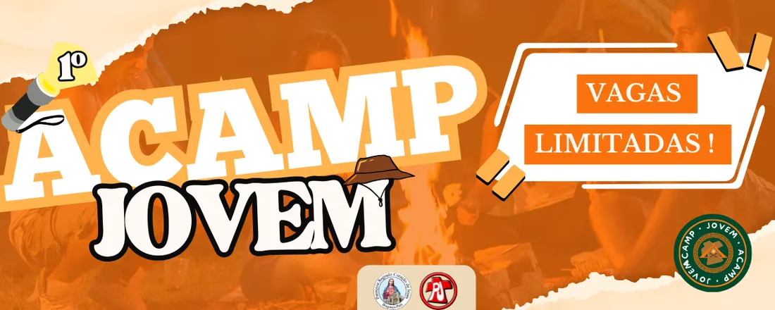 ACAMP JOVEM