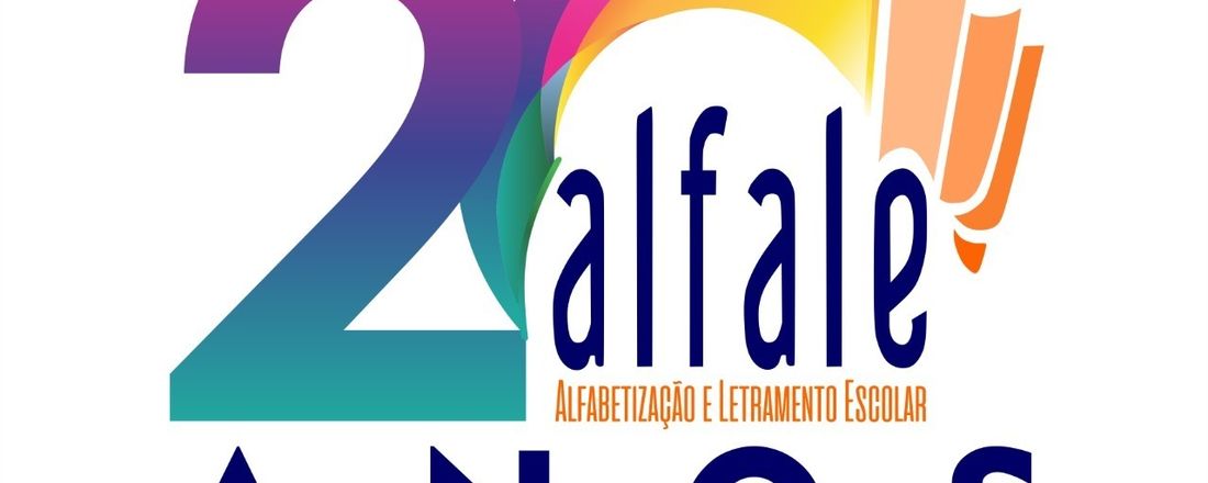 ALFALE 20 ANOS – um balanço sobre pesquisas, reflexões e fontes históricas em torno da alfabetização, leitura e escrita