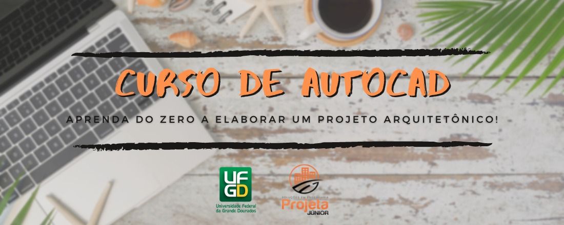 Curso de AutoCad 2023