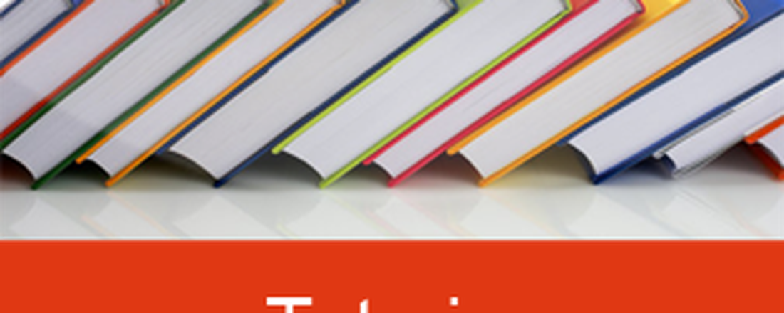 Escolha seu tutor!