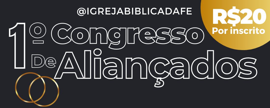 Congresso de Aliançados