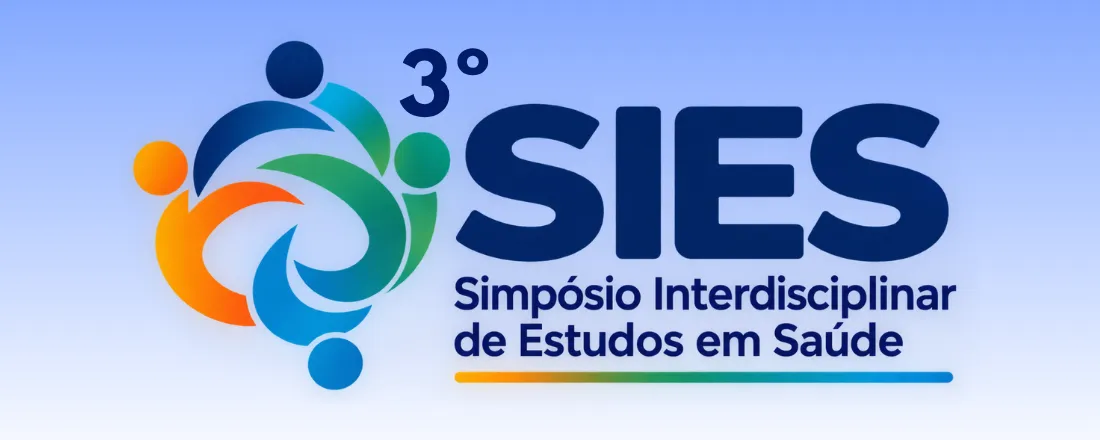 3º Simpósio Interdisciplinar de Estudos em Saúde