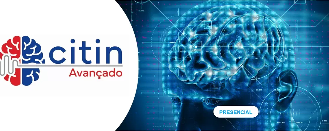 CURSO CITIN AVANÇADO