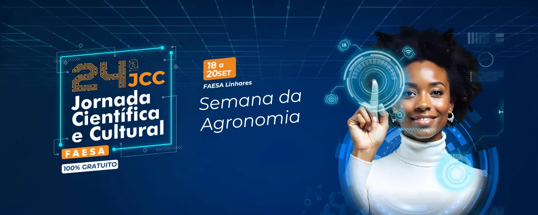 VI Semana Agronômica AgroFAESA