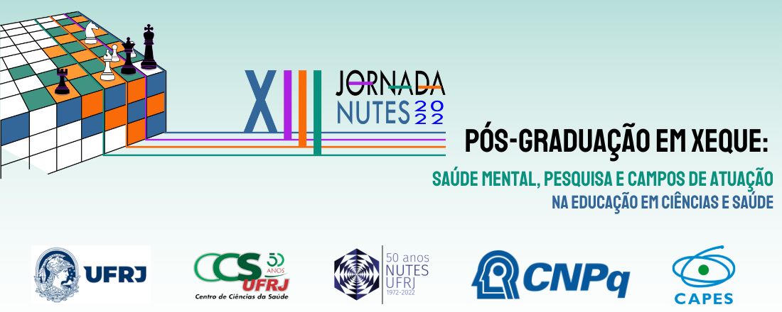 XIII Jornada NUTES