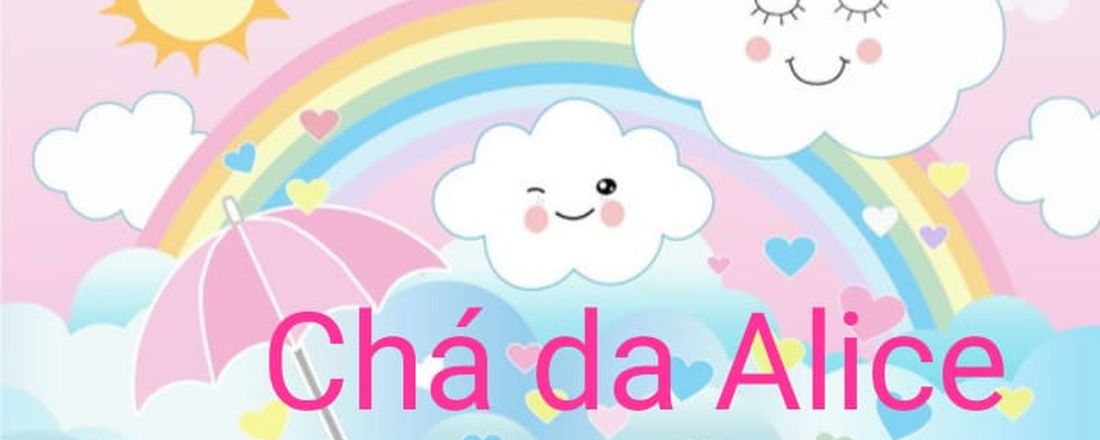 Chá da Alice