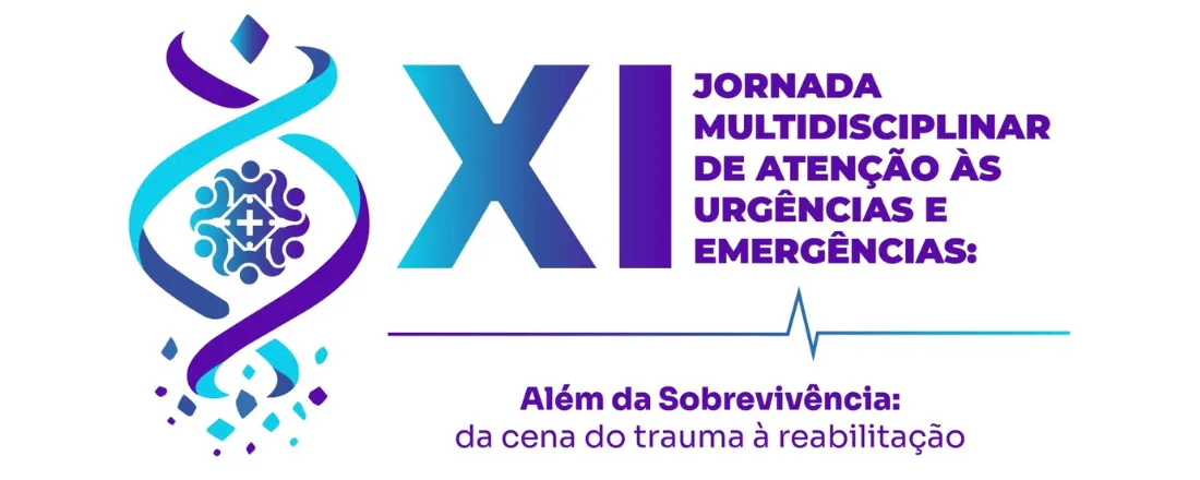JORNADA MULTIDISCIPLINAR DE ATENÇÃO ÀS URGÊNCIAS E EMERGÊNCIAS