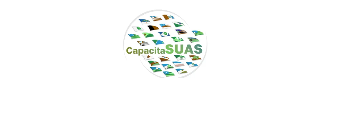 2ª Etapa RB - Programa CAPACITASUAS - Turma C