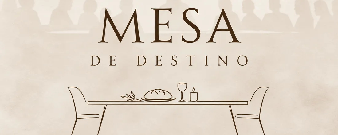 Mesa de Destino