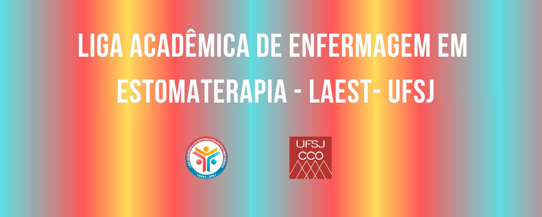 III AULA ABERTA LAEST-UFSJ  ESTOMIAS