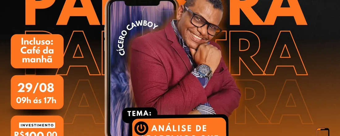 PALESTRA ANÁLISE DE DEFEITOS ANDROID