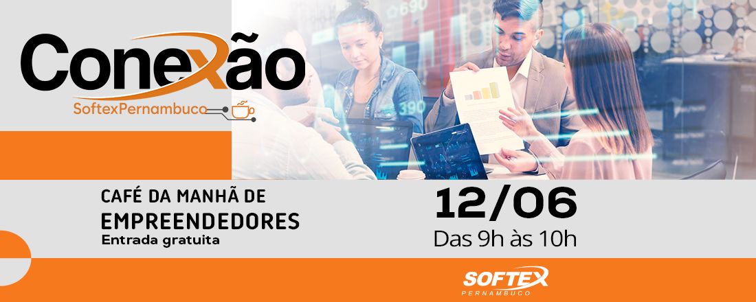 Conexão Softex PE