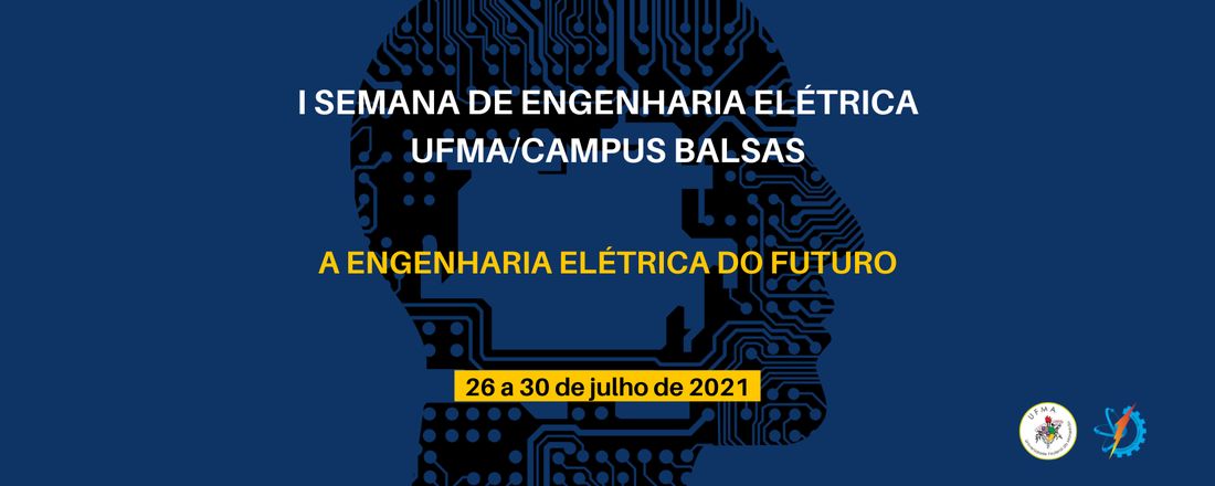 I Semana de Engenharia Elétrica/Campus Balsas