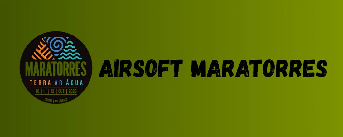 AIRSOFT MARATORRES