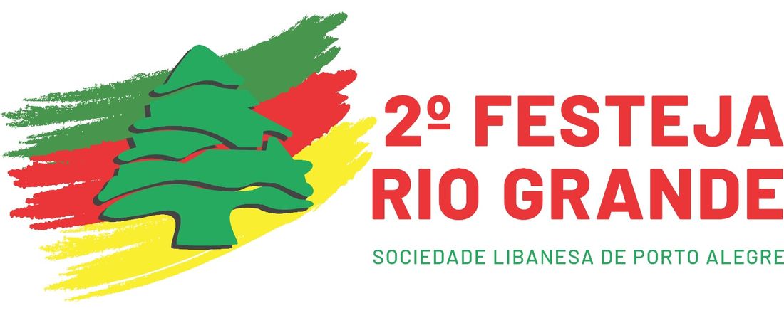 2º Festeja Rio Grande