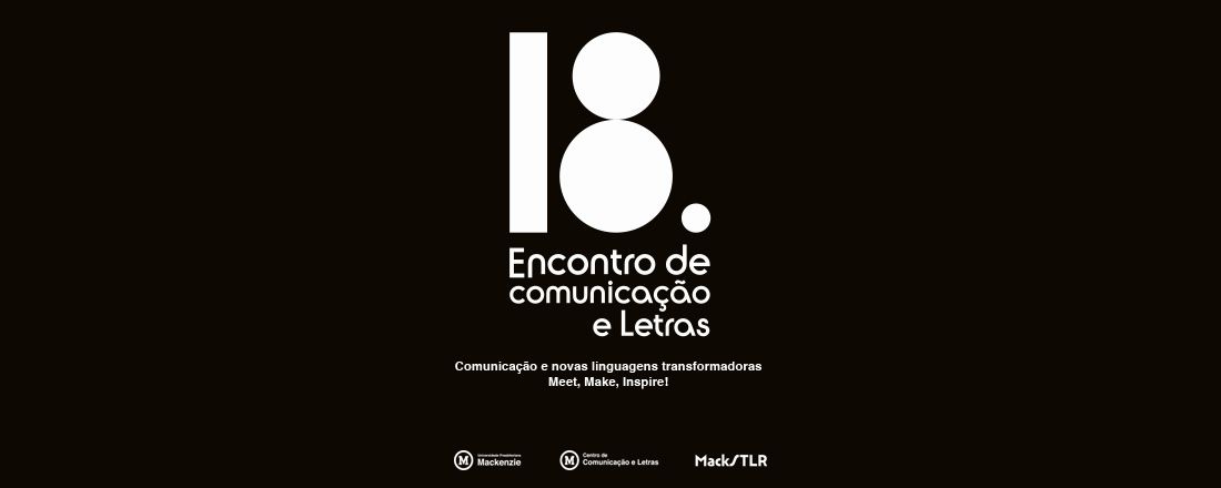 Encontro Comunicação 2023