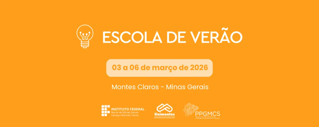 Escola de Verão 2026