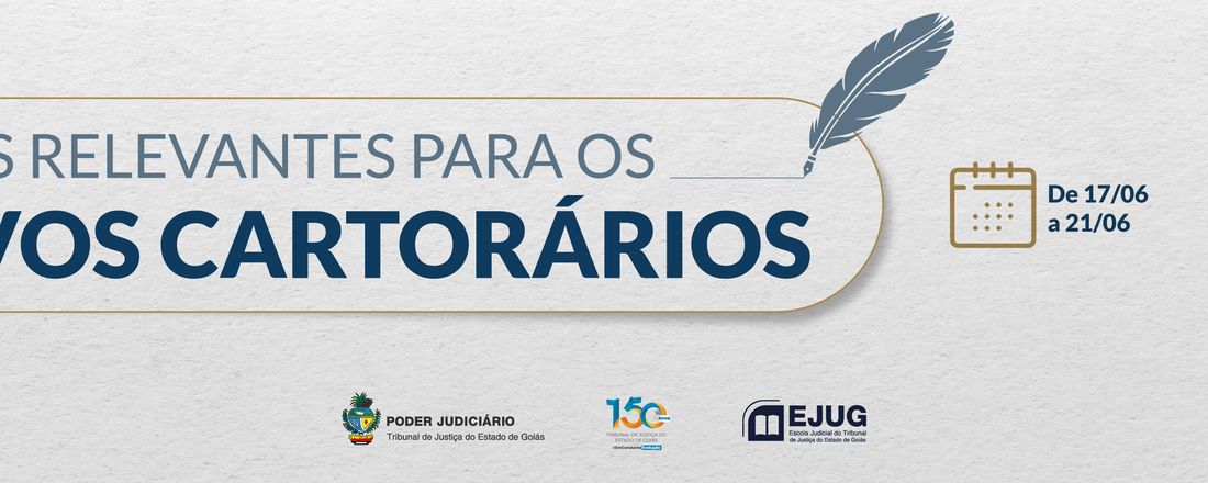 Curso de Cartorários - C240601